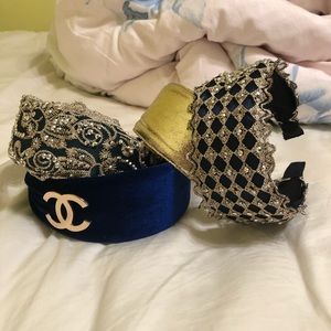 headbands